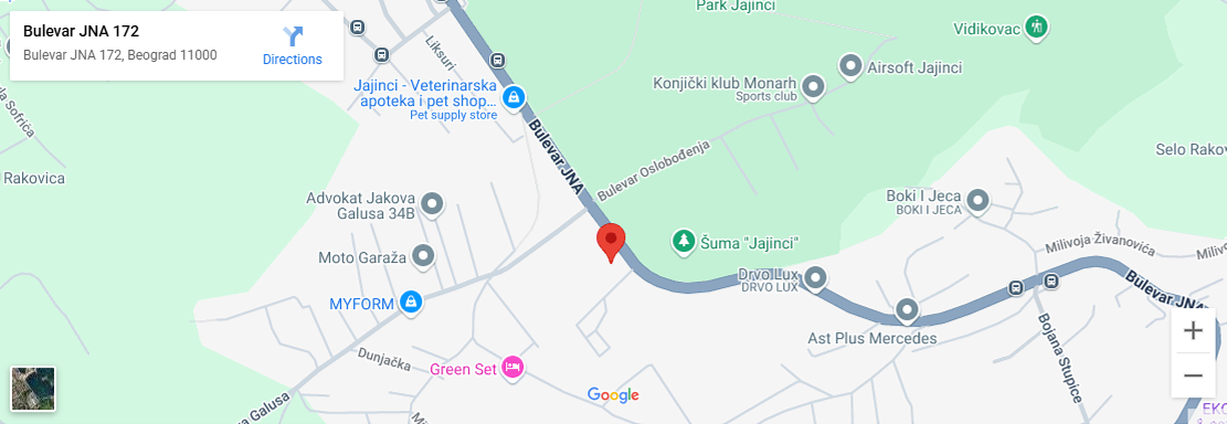 Denso Dizne Kontakt